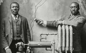 50 Rare Historical Photos That You Probably Haven't Seen Before