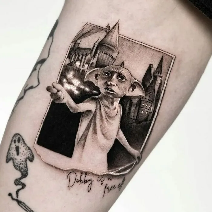 Dobby