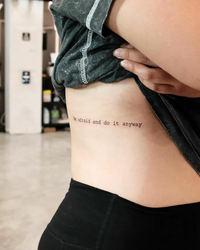 Do It Anyway