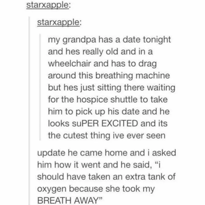 50 Of The Most Heartwarming Posts Shared On The 'Wholesome Meets The Internet' Instagram Account (New Pics)