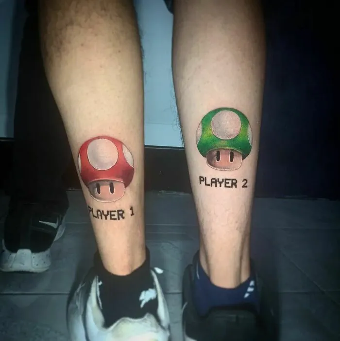 Players
