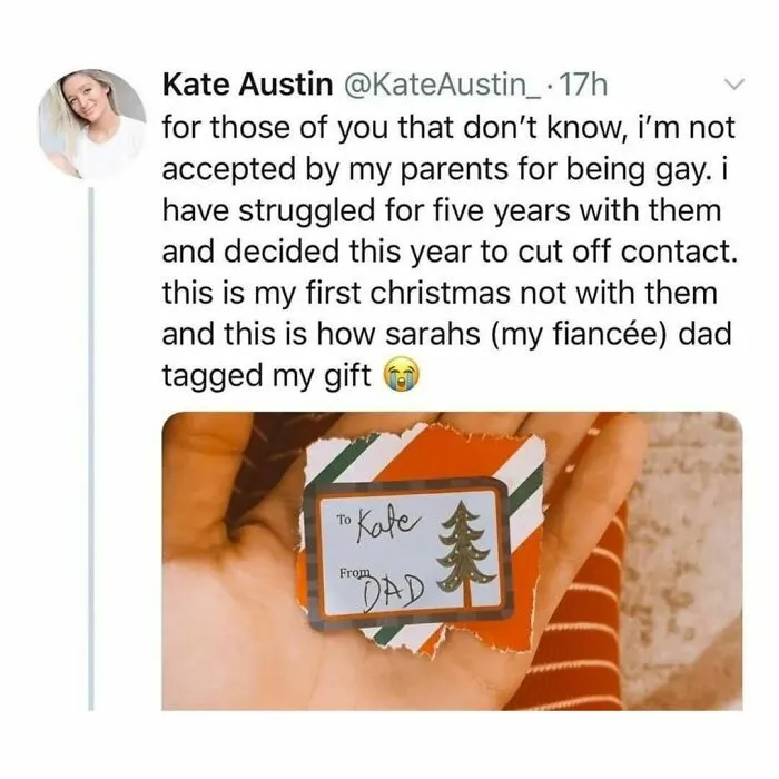 50 Of The Most Heartwarming Posts Shared On The 'Wholesome Meets The Internet' Instagram Account (New Pics)