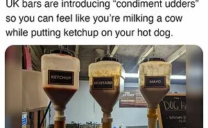 30 Things You Probably Never Knew Existed Shared By "Yup That Exists" Instagram Page (New Pics)