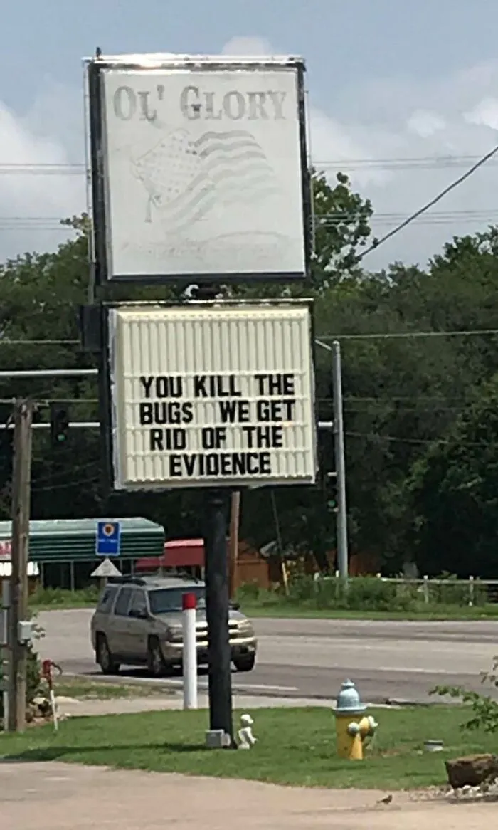 No-Tell Car Wash
