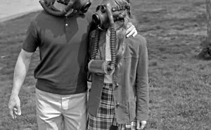 50 Interesting Photos From The Past That Might Change Your Perspective On Things, As Shared On "Vintage Daily" (New Pics)