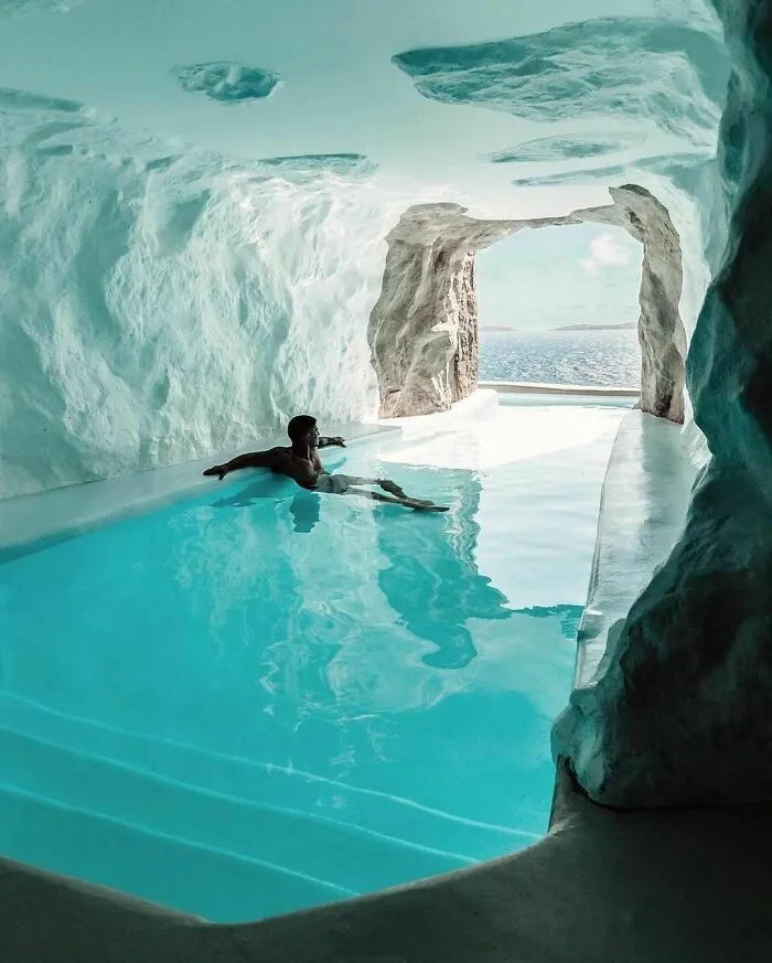 Cavo Tagoo Mykonos
