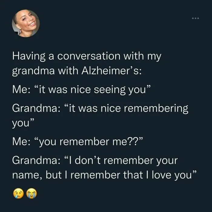 50 Of The Most Heartwarming Posts Shared On The 'Wholesome Meets The Internet' Instagram Account (New Pics)