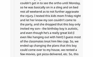 50 Of The Most Heartwarming Posts Shared On The 'Wholesome Meets The Internet' Instagram Account (New Pics)