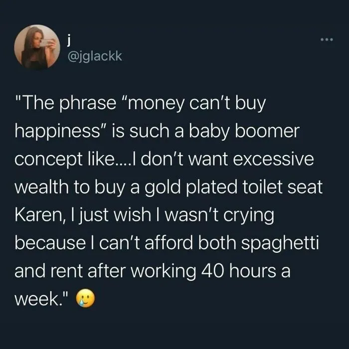 35 Times This Instagram Account Tastefully Called Out Corporate Greed (New Pics)
