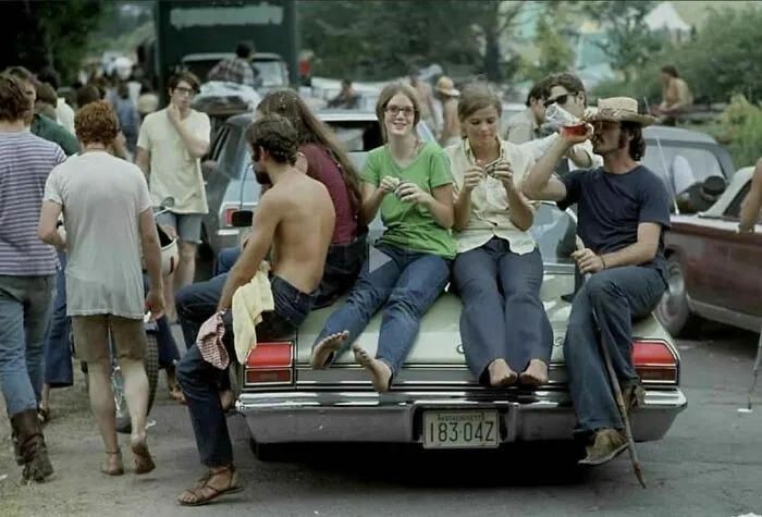Woodstock '69