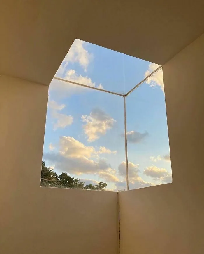 Ventanas cúbicas