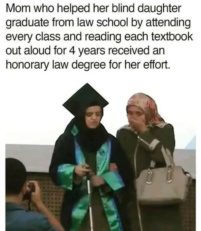 50 Of The Most Heartwarming Posts Shared On The 'Wholesome Meets The Internet' Instagram Account (New Pics)