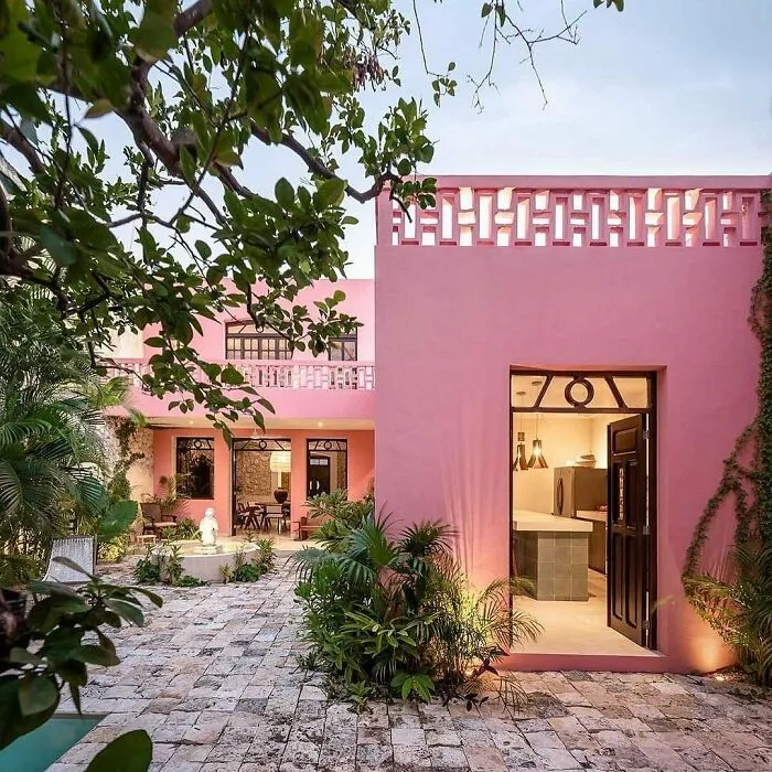 La Casa Maca