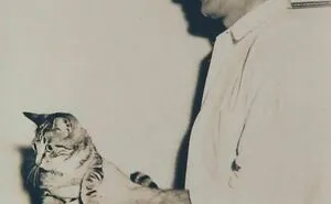 50 Interesting Photos From The Past That Might Change Your Perspective On Things, As Shared On "Vintage Daily" (New Pics)