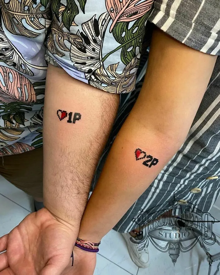 Brother And Sister