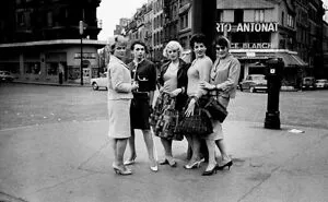 50 Interesting Photos From The Past That Might Change Your Perspective On Things, As Shared On "Vintage Daily" (New Pics)