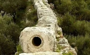 50 Archeological Wonders You Might Not Have Known Existed, As Shared On This Instagram Page