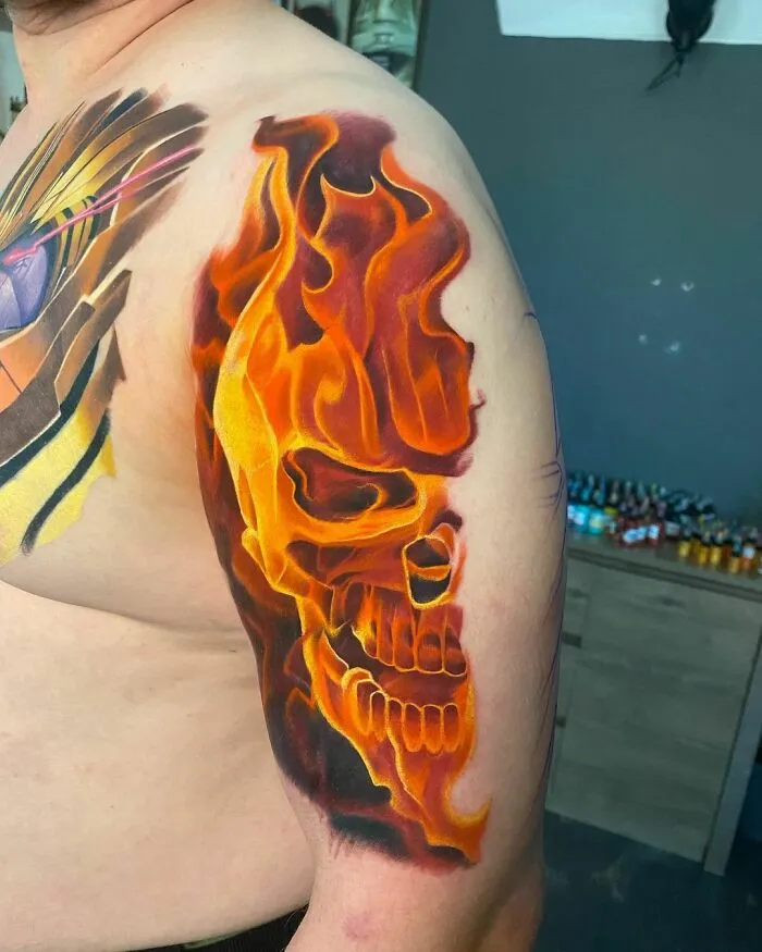 Ghost Rider