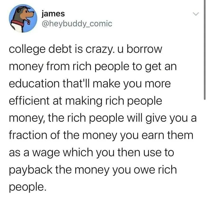 35 Times This Instagram Account Tastefully Called Out Corporate Greed (New Pics)