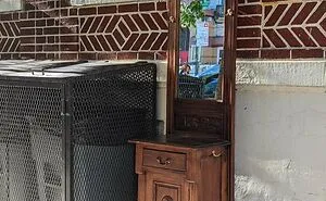 La gente comparte lo que ha encontrado tirado y la frase «la basura de un hombre es el tesoro de otro» nunca ha sido tan real (30 nuevas fotos)