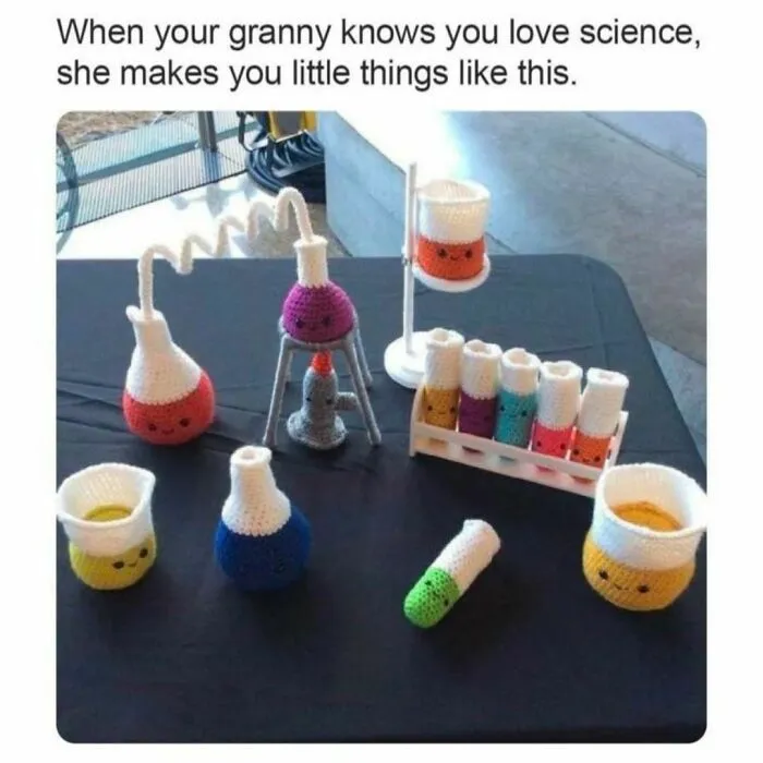 50 Of The Most Heartwarming Posts Shared On The 'Wholesome Meets The Internet' Instagram Account (New Pics)