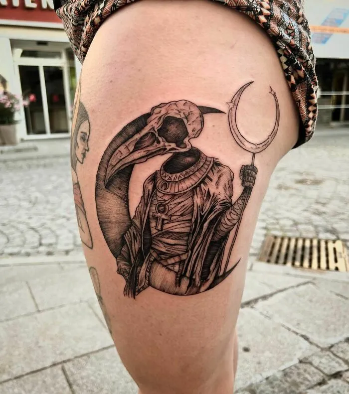 Moon Knight