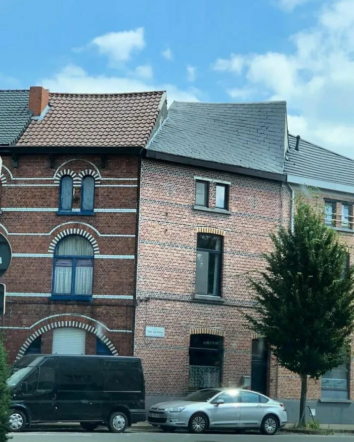 Batalla de arquitectos