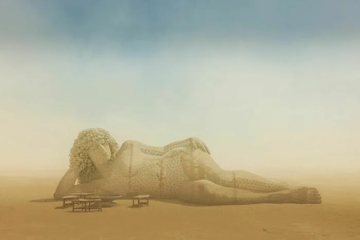 Burning Man 2022: Photos & Installations of the Wildest Festival Ever