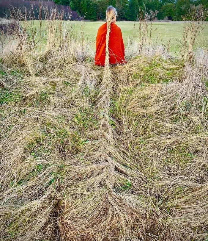 Extensiones, fotografía artística, por Jeanne Simmons