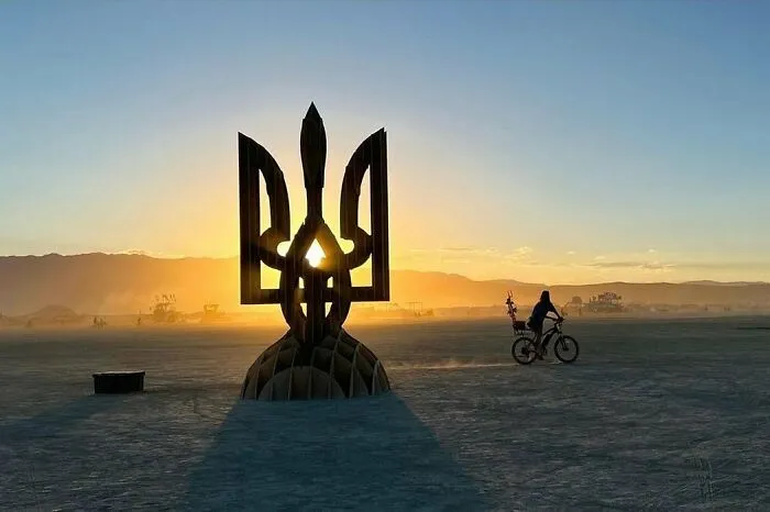 Burning Man 2022: Photos & Installations of the Wildest Festival Ever