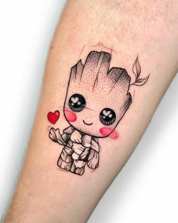 Groot