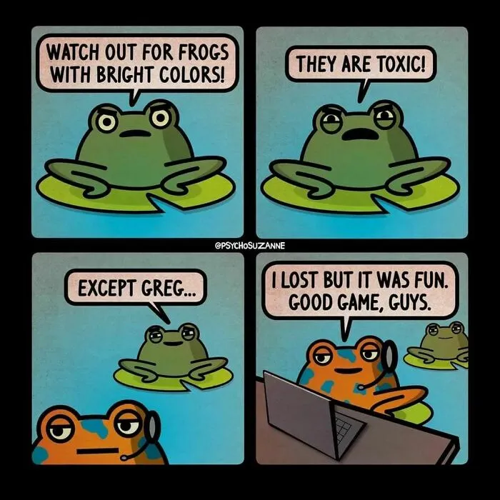 This Instagram Account Shares 50 Funny Memes That Might Actually Teach You Something (New Pics)