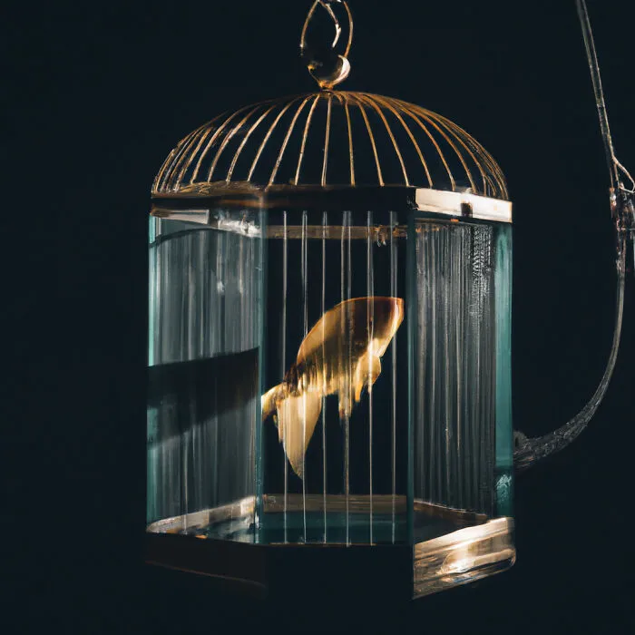 I Was Inspired By Surrealist Painters To Capture These Compositions Using The Power Of Ai (16 Pics)