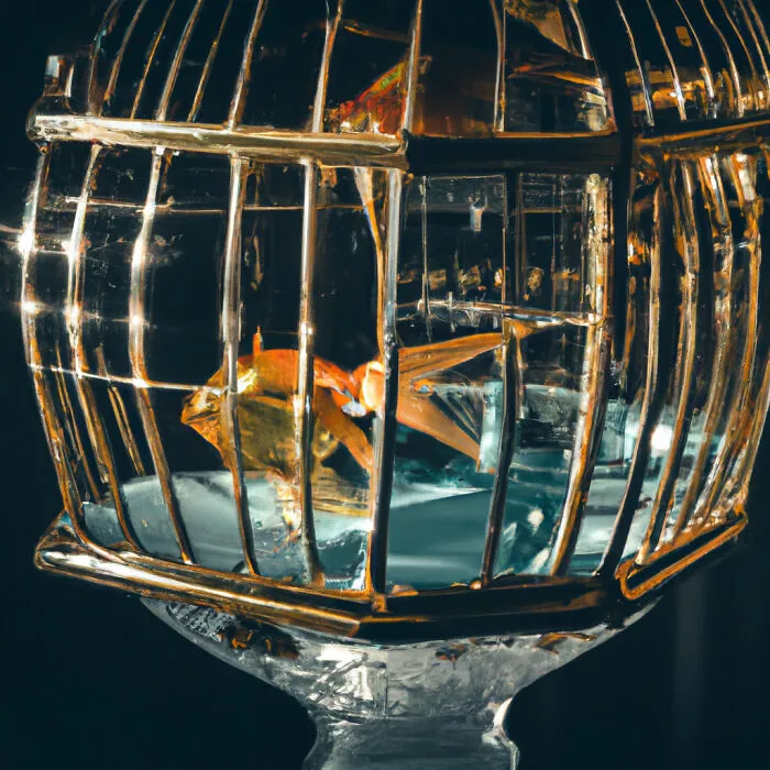 I Was Inspired By Surrealist Painters To Capture These Compositions Using The Power Of Ai (16 Pics)