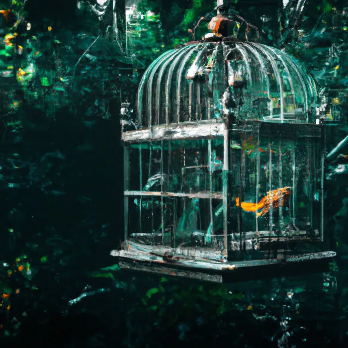 I Was Inspired By Surrealist Painters To Capture These Compositions Using The Power Of Ai (16 Pics)