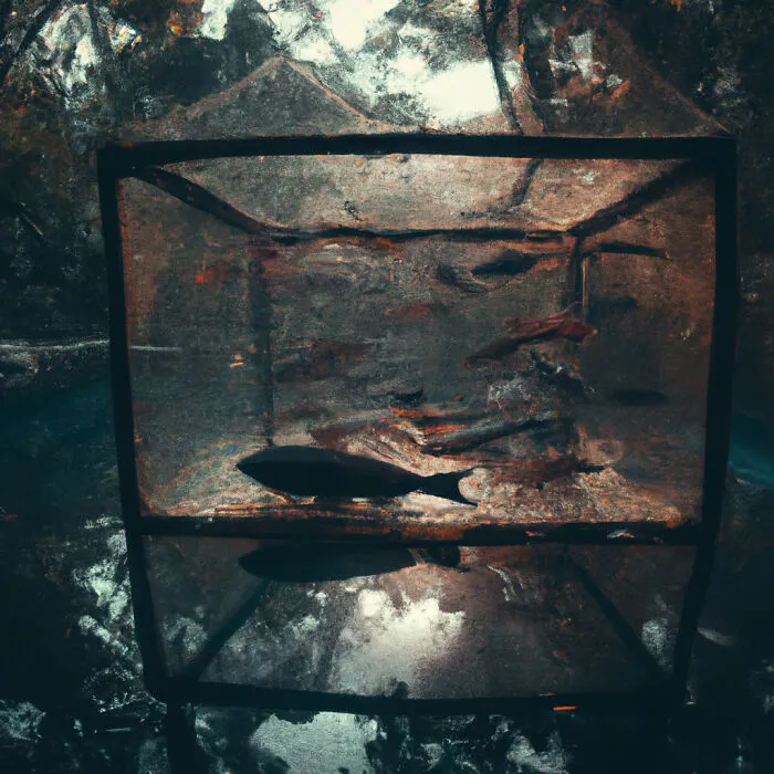 I Was Inspired By Surrealist Painters To Capture These Compositions Using The Power Of Ai (16 Pics)