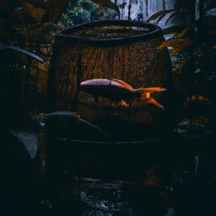 I Was Inspired By Surrealist Painters To Capture These Compositions Using The Power Of Ai (16 Pics)
