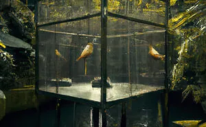 I Was Inspired By Surrealist Painters To Capture These Compositions Using The Power Of Ai (16 Pics)