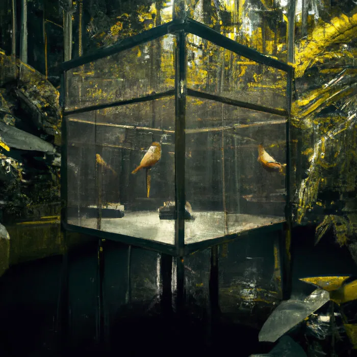 I Was Inspired By Surrealist Painters To Capture These Compositions Using The Power Of Ai (16 Pics)