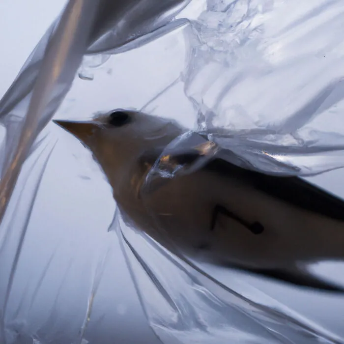 I Made These Pieces With AI To Raise Awareness About Environmental Damage (12 Pics)