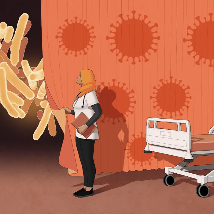 Covid & Tuberculosis