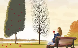 I Illustrate The Problems Of Modern Society, And Here Are My Newest 30 Works