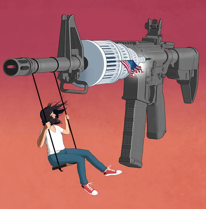 Gun Control