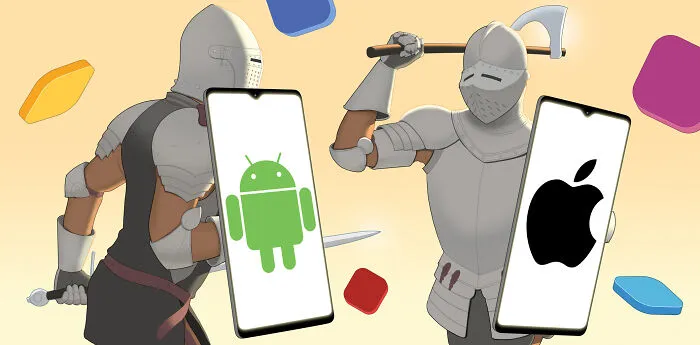 Smartphone Fights