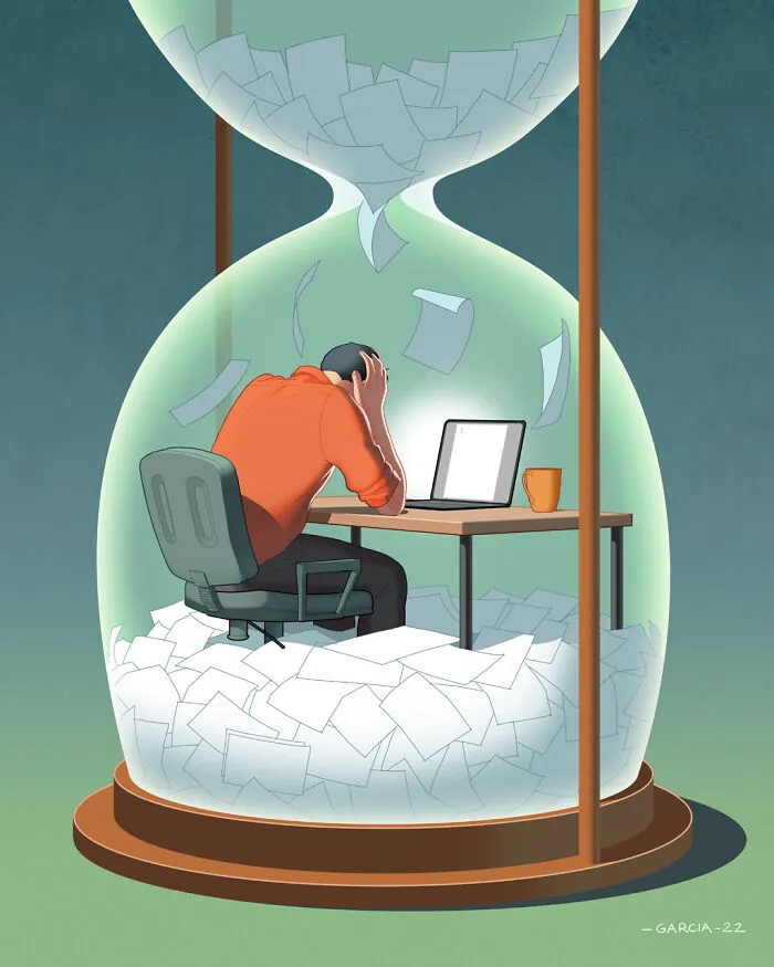 Writer's Block
