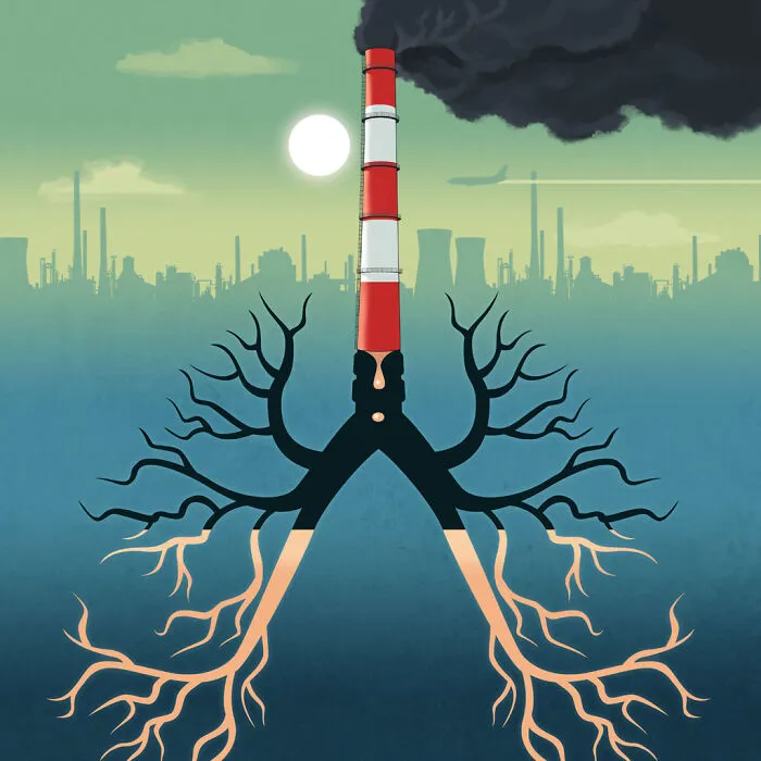 Air Pollution
