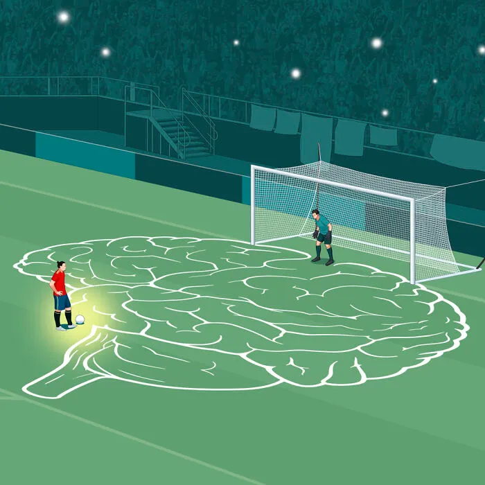 Psychology In Sports