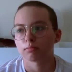 Éowyn The Detransitioner