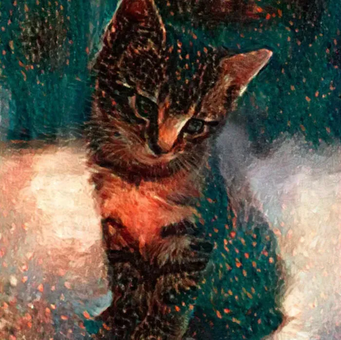 I’ve Been On A Nightcafe Lately, And Here’s What I Made (27 Pics)