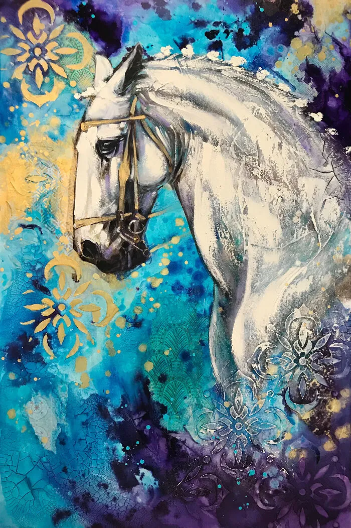 “Calypso”